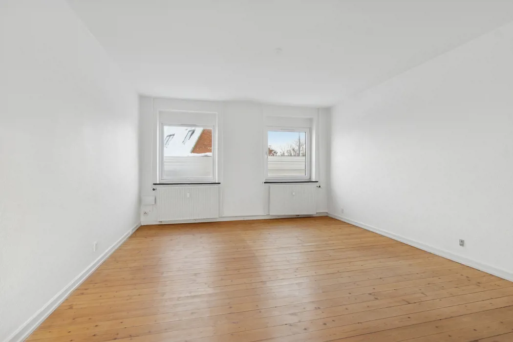 3-værelses lejlighed på Lindholmsvej – Nørresundby 3